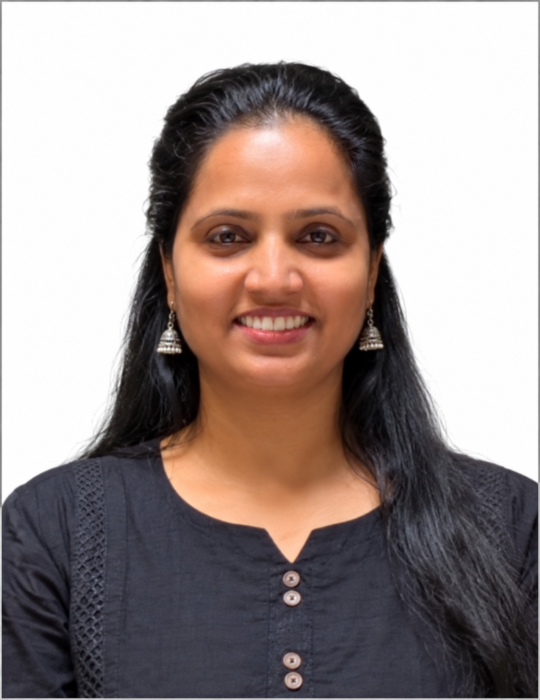 Ms. Hina Kausar, Faculty Member, HILSR
